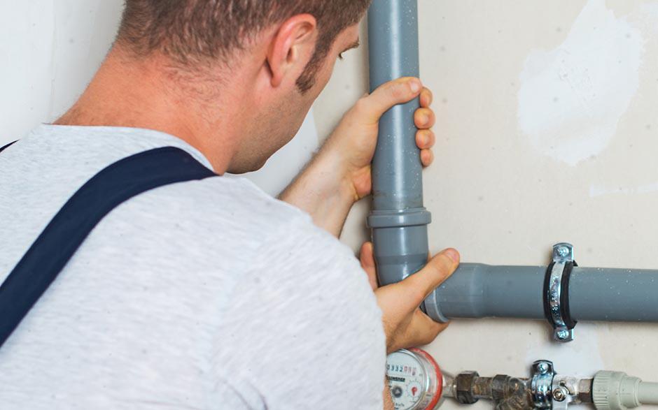 plombier installateur thermique Le Blanc-Mesnil