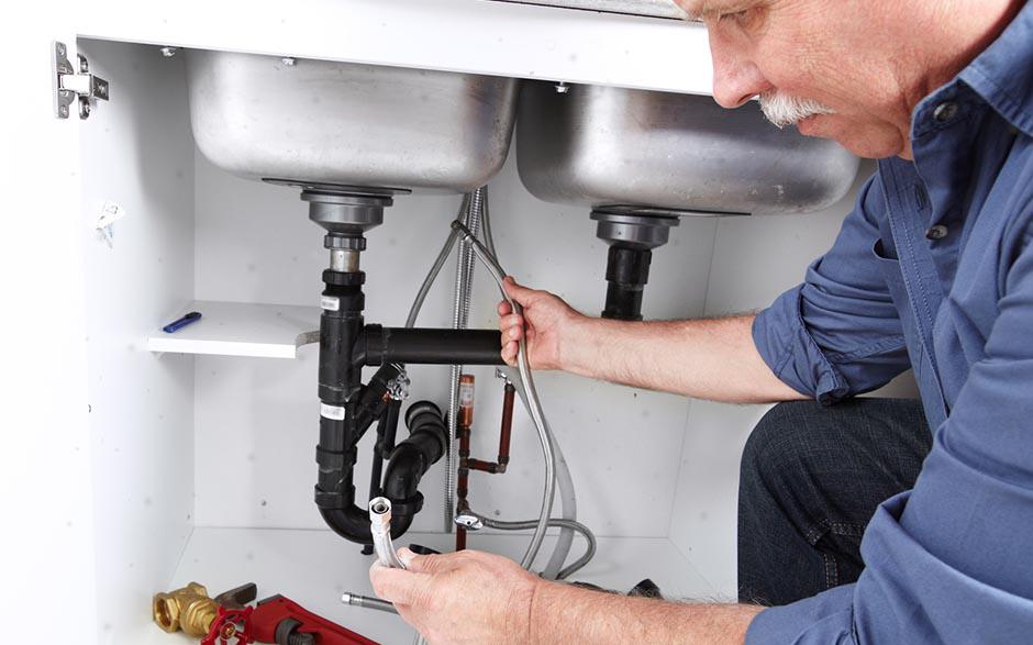 plombier installateur thermique Le Blanc-Mesnil