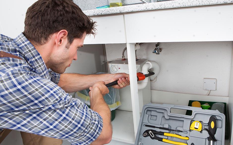 plombier installateur thermique Le Blanc-Mesnil