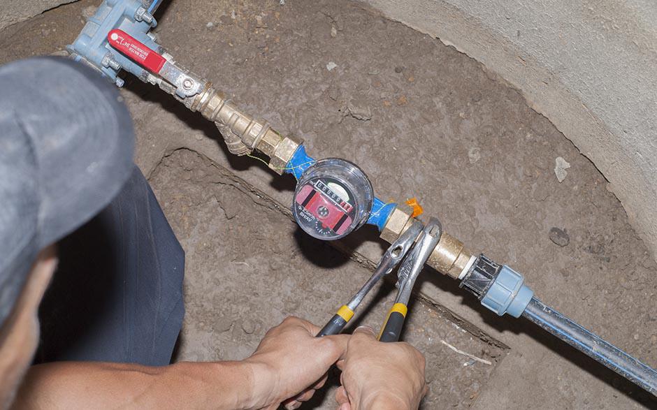 plombier installateur thermique Le Blanc-Mesnil